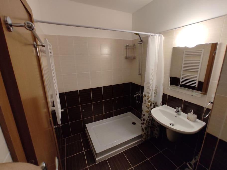 Your Place Borovets Exterior foto