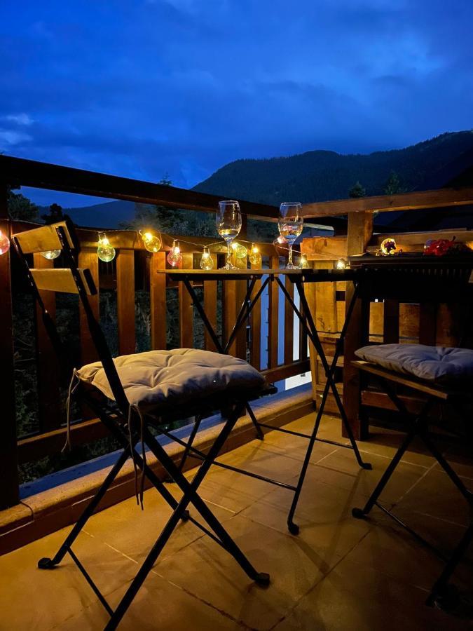Your Place Borovets Exterior foto