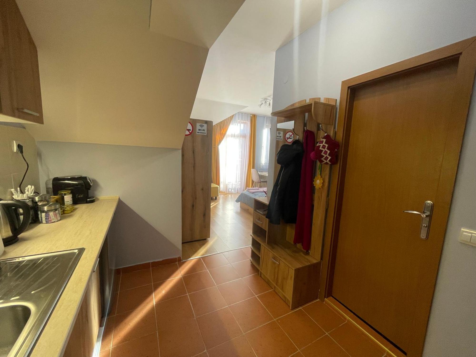 Your Place Borovets Exterior foto